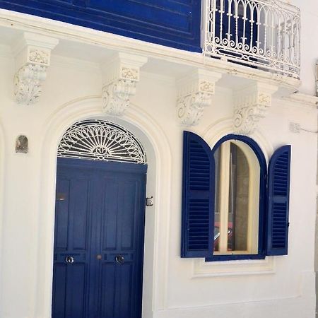 Cosy Studio Maisonette, 8Min Walk To Valletta Floriana Exterior foto