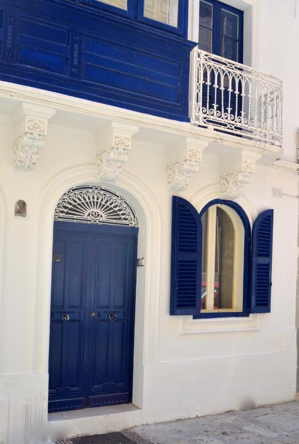 Cosy Studio Maisonette, 8Min Walk To Valletta Floriana Exterior foto