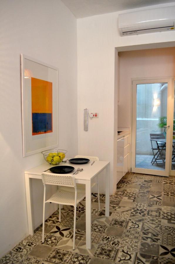 Cosy Studio Maisonette, 8Min Walk To Valletta Floriana Exterior foto